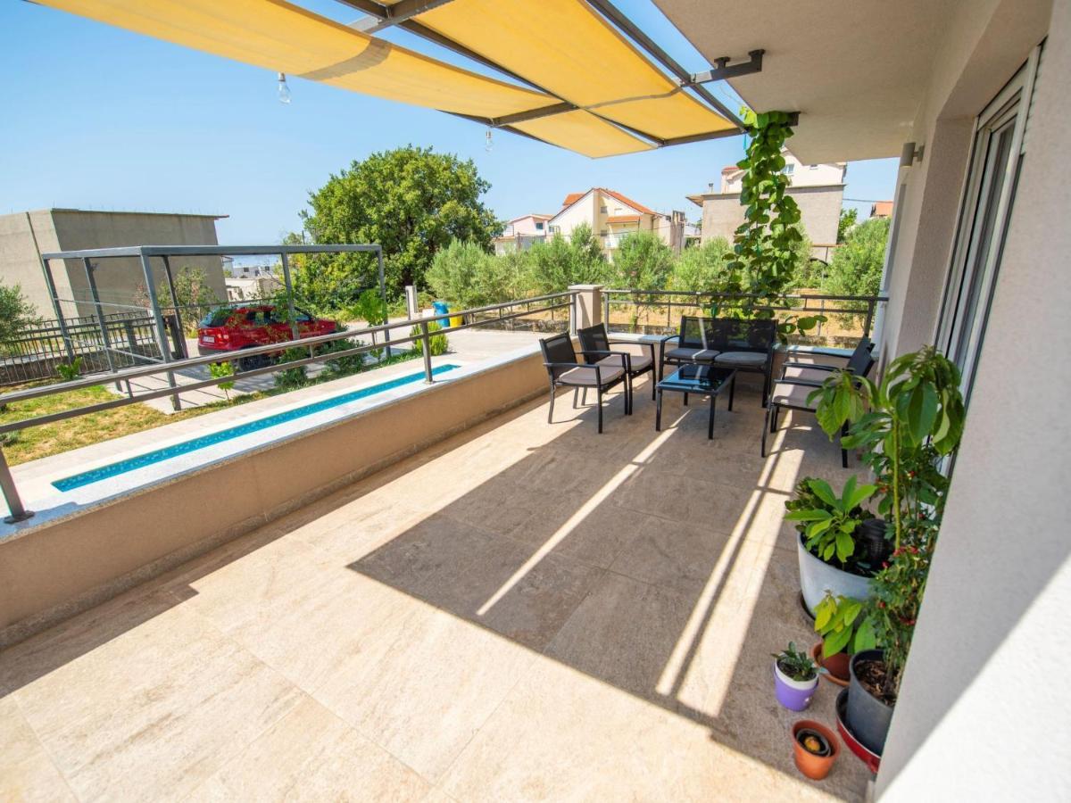 Holiday Home Stella Kastela By Interhome 外观 照片