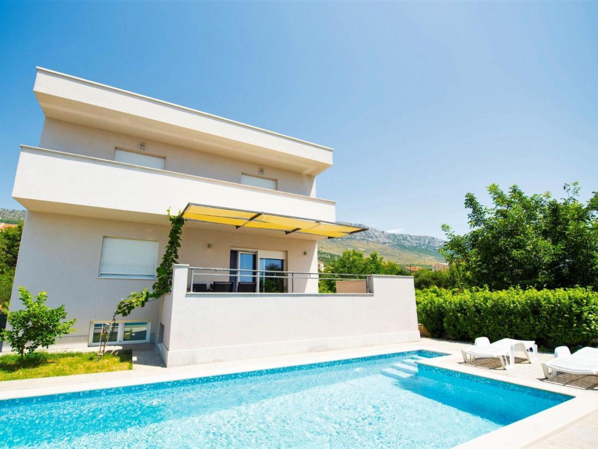 Holiday Home Stella Kastela By Interhome 外观 照片