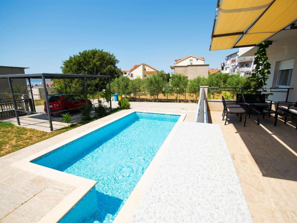 Holiday Home Stella Kastela By Interhome 外观 照片