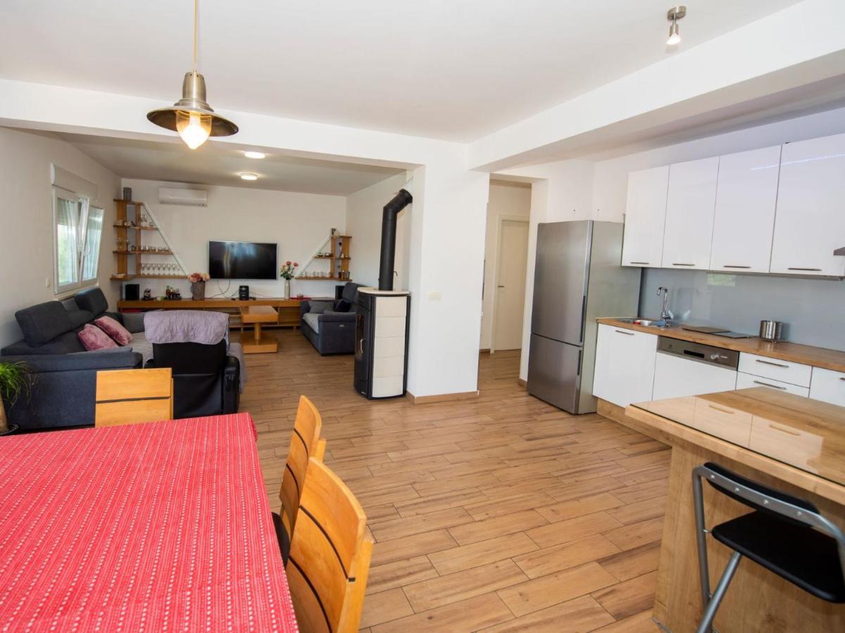 Holiday Home Stella Kastela By Interhome 外观 照片