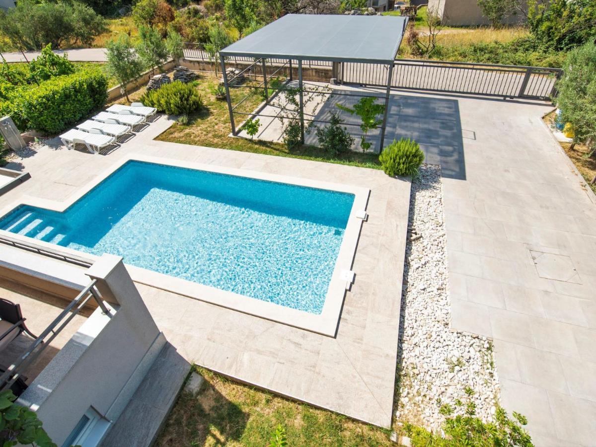 Holiday Home Stella Kastela By Interhome 外观 照片