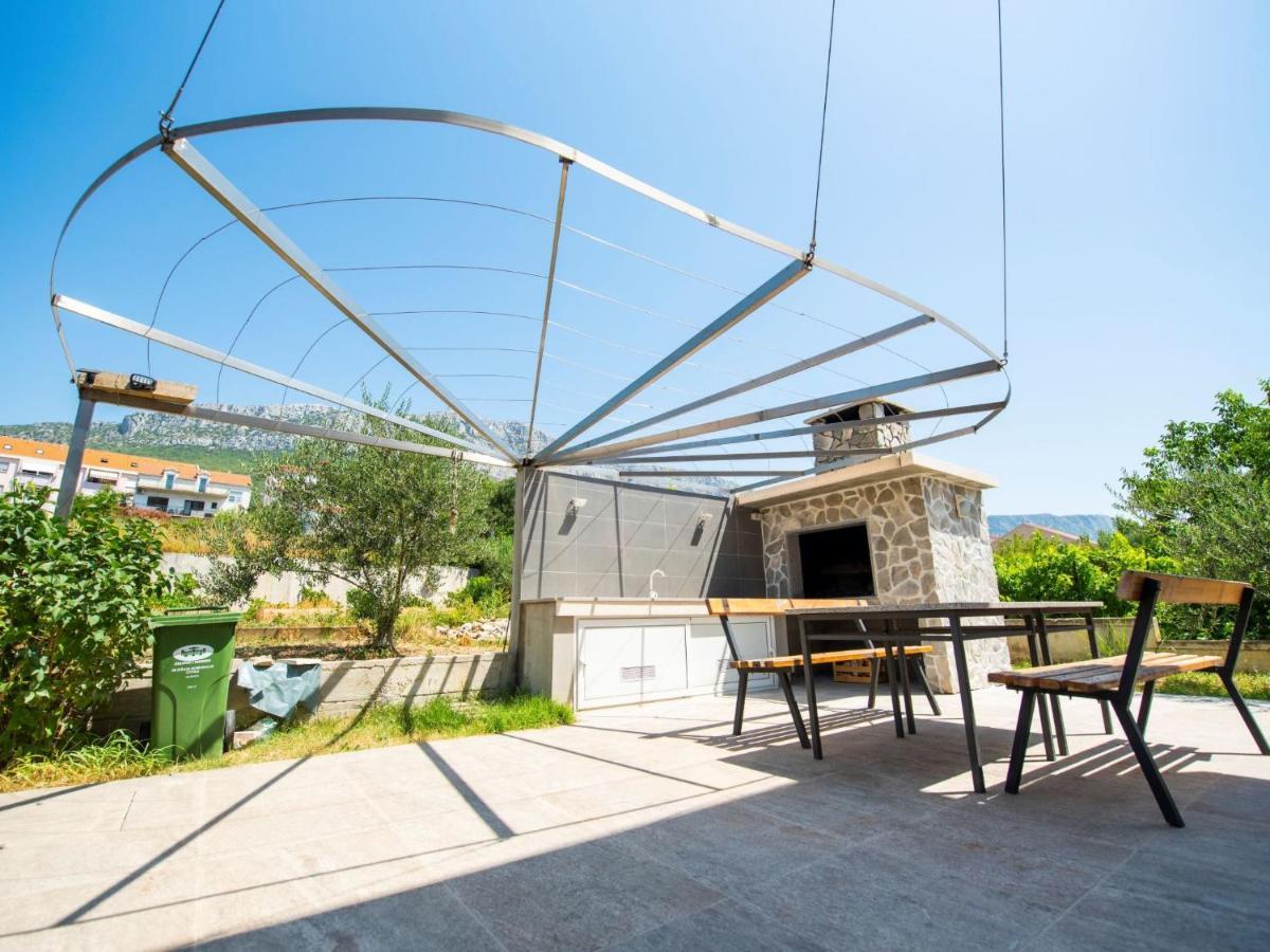 Holiday Home Stella Kastela By Interhome 外观 照片