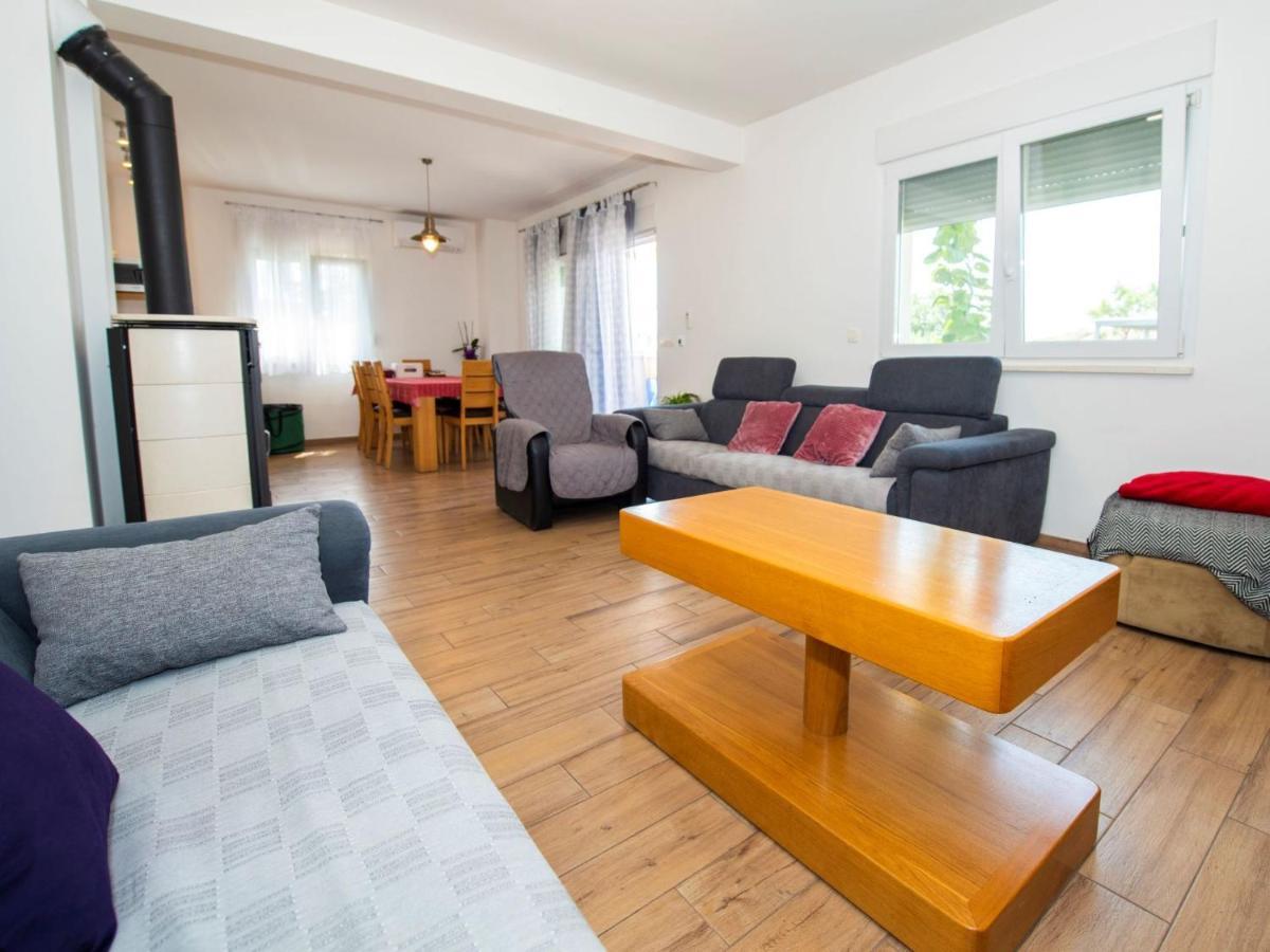 Holiday Home Stella Kastela By Interhome 外观 照片